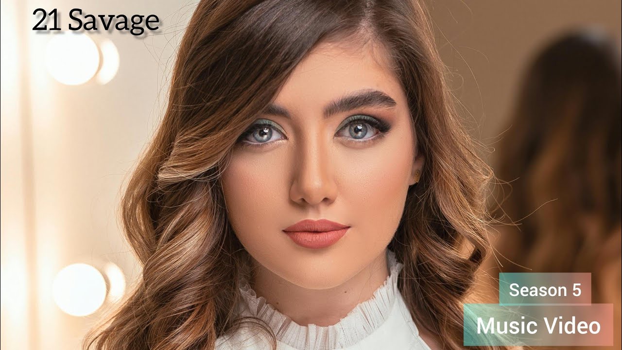 21 Savage New Song 2026 | Music Video | Season 5 | USA