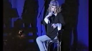 Алла Пугачева - Как тревожен этот путь (1998, Пермь, Live)