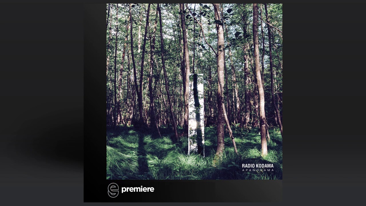 Premiere: apanorama - Radio Kodama - Aliiwen & Day Out of Time Cover   Karuana