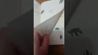 Wishtree by Katherine Applegate chapters 36-38
