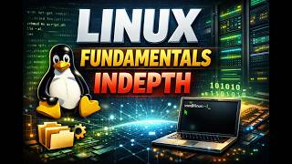 Linux Fundamentals In-Depth (Real Hack The Box Labs)