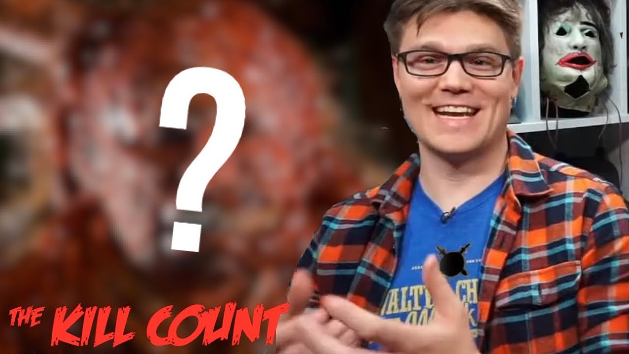 The Next Zoran Kill Count… YouTube