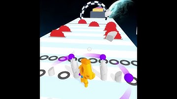 Glove Power Teaser #2-1 - By Ysocorp