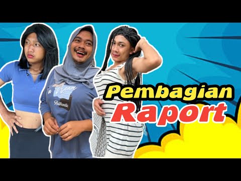 Kedatangan Mami Berta