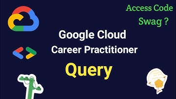 Google Cloud Career Practitioner || Google Cloud Programme.