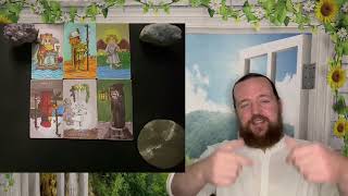 SCORPIO - A Surprising Offer AUGUST 17TH