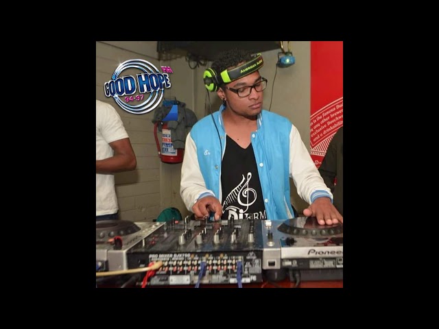 Dj Ermy Goodhope FM DITH (Fri  2 Oct  2020) class=