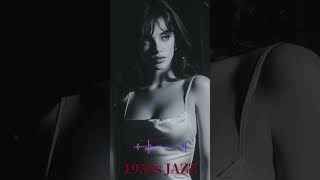 Shadowed City Jazz: 1950s Jazz Noir🍸✨ #shorts #jazz #cafe #relaxing #sleep #deepfocus