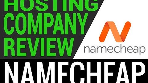 Namecheap Wordpress Hosting Review (2022) Best Managed WordPress Hosting for Beginners (97% OFF)