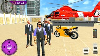 Virtual Billionaire Businessman 3D - Luxury Life Simulator 2021 - Android Gameplay screenshot 4
