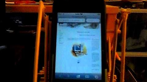 iOS 5 Tutorials: Twitter Integration