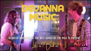 Devanna Music Showreel
