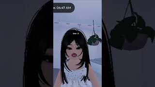 GRWM ✨ #roblox #trend #berryave #ellaroblox