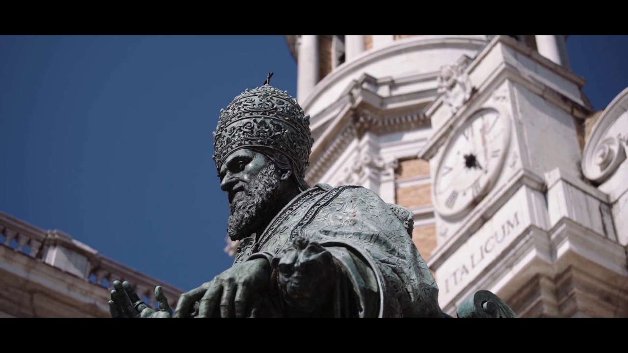 Le Marche, Bellezza Infinita