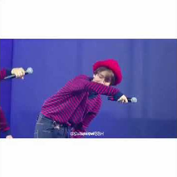 baekhyun(18)