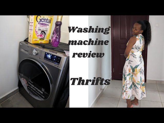 11 Things to look for when buying a washing machine