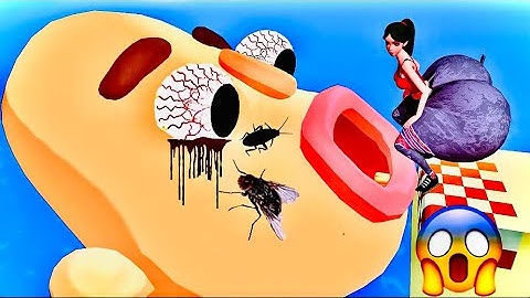 Sandwich Runner Game Max Level New Update Video Gameplay iOS Games ACLUYRFE