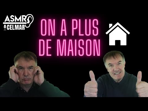 Projet abandonné - On est SDF - ASMR