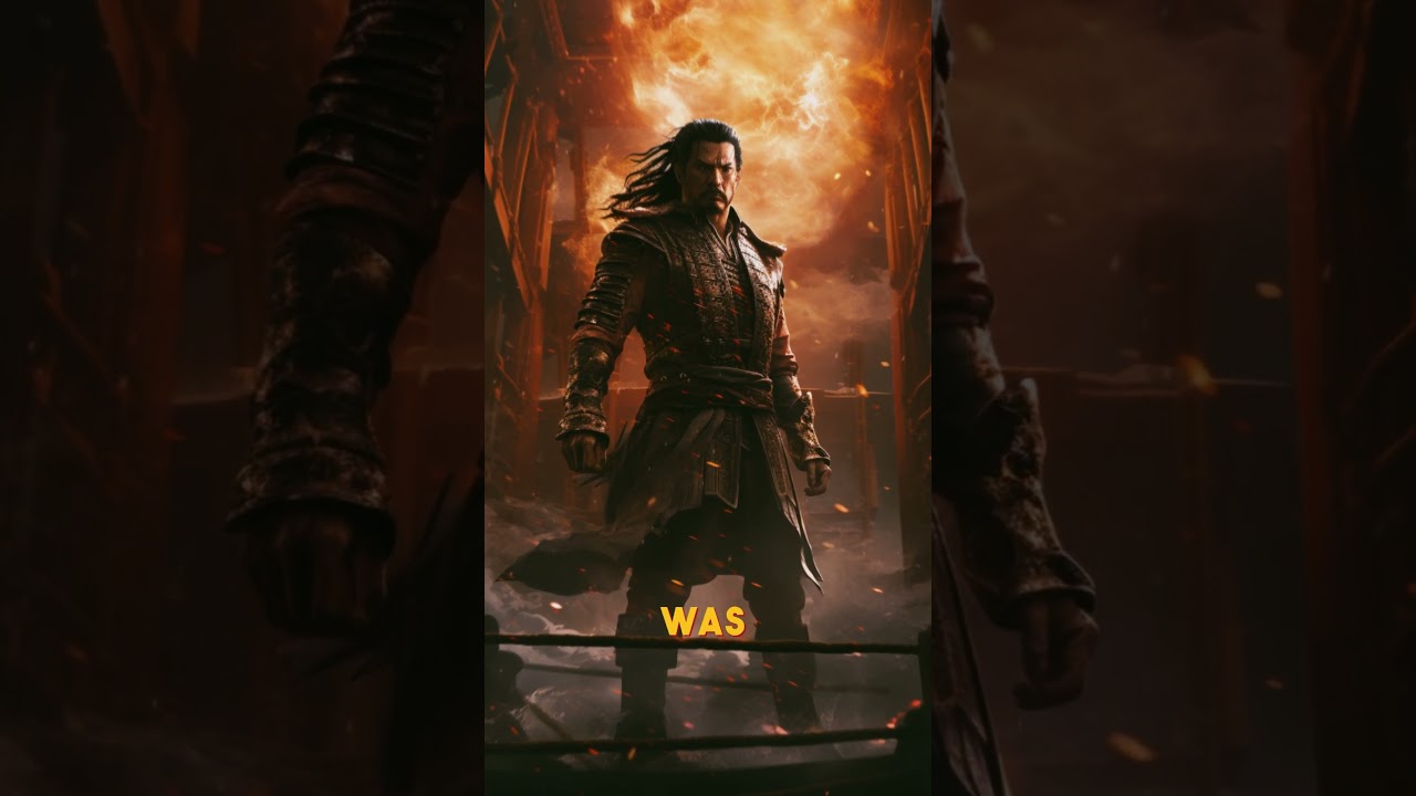 Cunning Defeats Might at Red Cliffs  