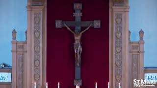 English Mass May 3, 2026