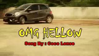 OMG HELLOW | FANNY SUMAPODE ( VIDEO)