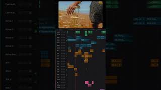Sound Design ONLY - Time Machine #shorts
