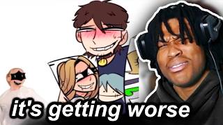Why Luki and Her Brother are Genuinely Horrible…