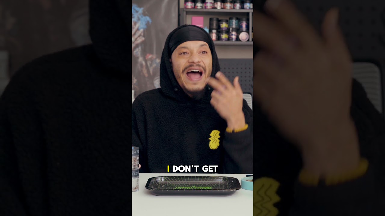 Slow Rollers & Canoeing Blunts? 🚨🔥 Smoker Pet Peeves Pt. 4 