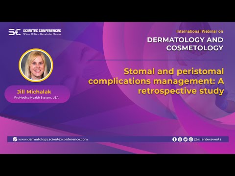 Stomal and peristomal complications management: A retrospective study