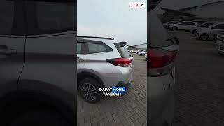 Kenapa Harus Terios?