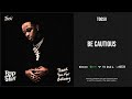 Toosii Be Cautious Thank You For Believing mp3