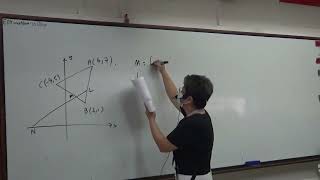 Chapter 7 : Midpoint and Perpendicular Bisectors