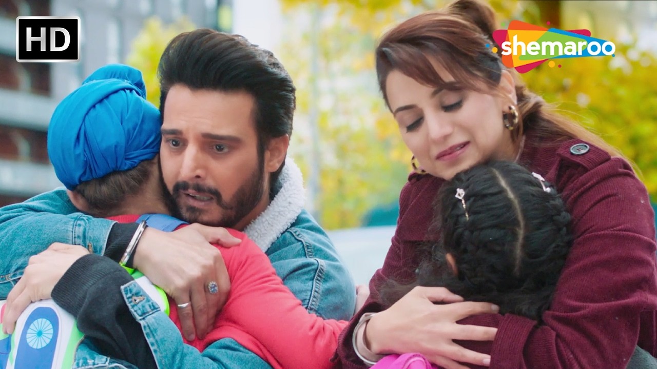 New Punjabi Movie 2026 | Jimmy Shergill Valentine Day Special | Latest Romantic Punjabi Full Movie