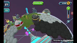 Starbase mathtango mission 27 now !!!