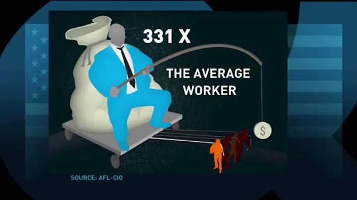 Bill Moyers on America's Mad Dash Toward Oligarchy