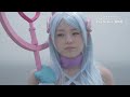 Sword and Magic 虹色の湖2020 中村晃子(1967)