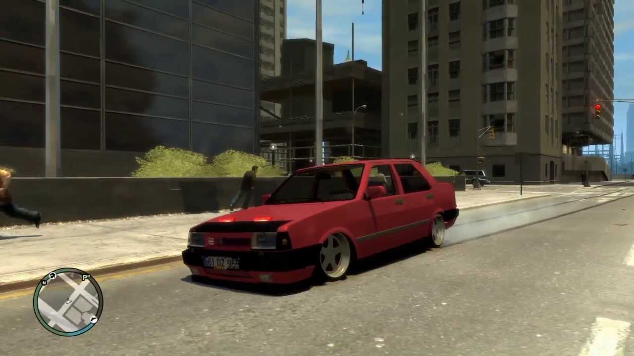 74 Gta 4 Car Tuning Mod  Latest Free