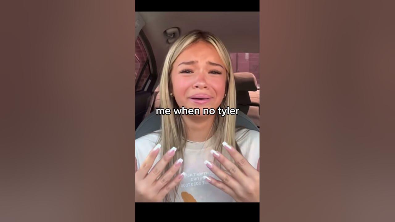 #foryou #4urpage #funny #real #tylerthecreator #foryoupage #tiktok #presleefaith #fyp #relatable#fy