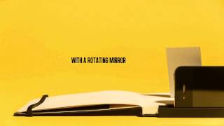 AbracadabrApp / The 1st Moleskine notebook + analog application for iPhone screenshot 5