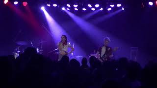 Maris @ The Roxy Theatre, West Hollywood. 10/21/21