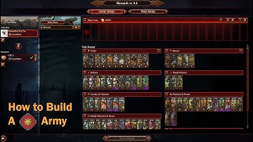Comprehensive Lizardmen Army Guide: Multiplayer