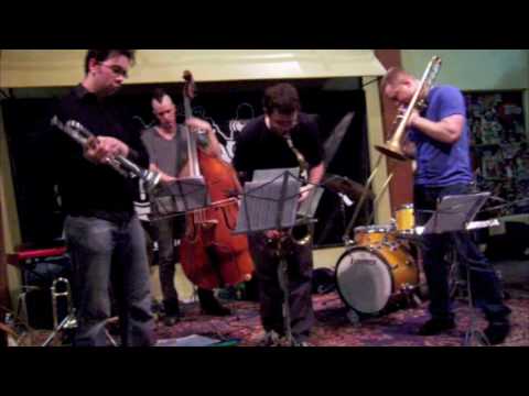 Respect Sextet play "Adopt-a-CEO"