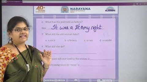 11TH SEP AP CLASS V ENGLISH AMAZING ASSIGNMENT 14 KEY