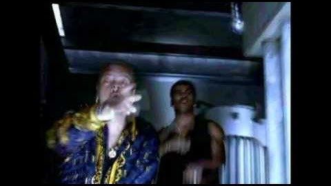 Timbaland & Ginuwine - Keep It Real Video