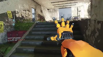 BO3: 24-1 Capture The Flag ! (2x cryptokeys)