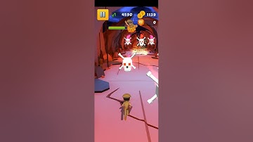 Little Singham  running game gameplay Android iOS walkthrough  #gaming #funny #shory (5)