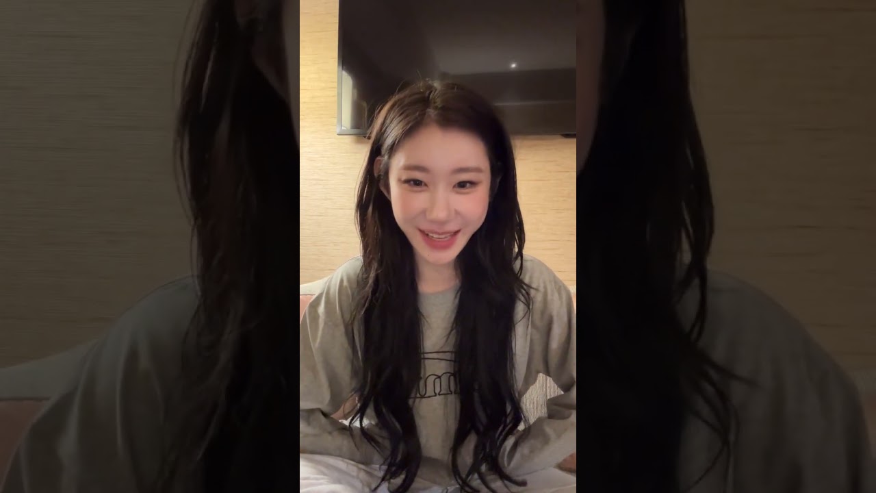 [2025-09-06] - Yeji, Lia, Ryujin, Chaeryeong, Yuna - ITZY (chaerrry0) Instagram Live (Sept 6, 2025)