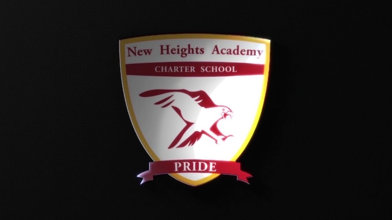 New Heights Academy Charter School High School Graduation 2021 YouTube New Heights Academy Charter School High School Graduation 2021 YouTube