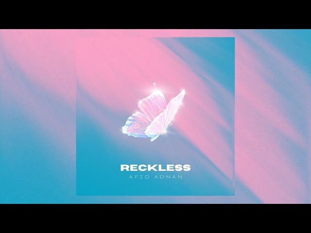 Reckless - Madison Beer (Afiq Adnan Cover) class=