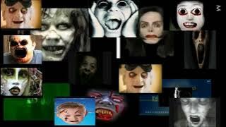 All screamers at once add round 3 